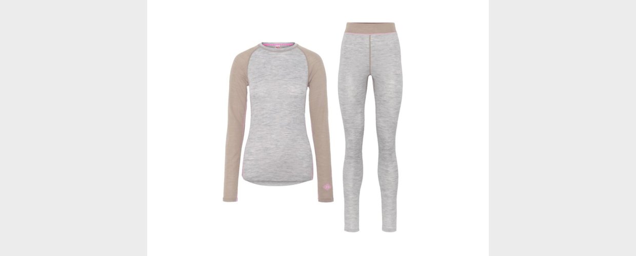 Tr&oslash;je og buks