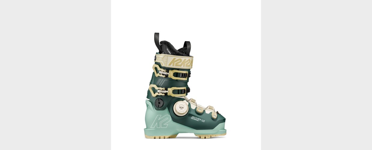 Anthem x Flex 95