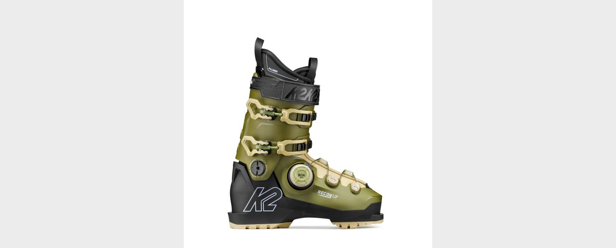 Recon X